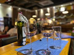 -LA MAISON公鸡和龙(蛇口店)