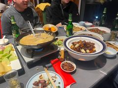 -一桶江山餐厅(松北店)