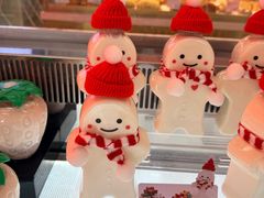 -红星前进面包牛奶公司(五道口购物中心店)