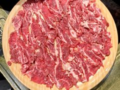 -宽板凳老灶火锅(台湾街店)