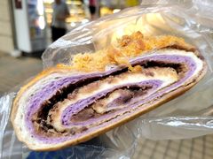 太极包-美嘉华面包西饼店(红胜坊店)