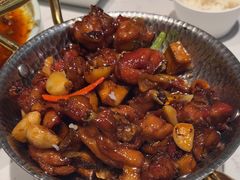 -峨嵋小镇·川菜(正定朗华店)