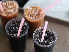 奶茶-多春茶室