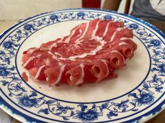 -清真·鸦儿李记·涮肉(鼓楼店)