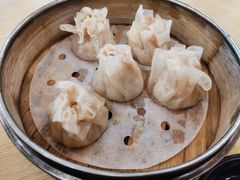 -巧燕坊一笼一蒸烧卖(西湖文化广场银泰店)