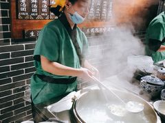 -七宝老街汤团(上海世纪汇广场店)