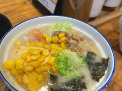 -雷门拉面店(新光天地店)