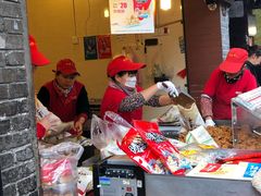 -陈建平麻花(磁器口总店)