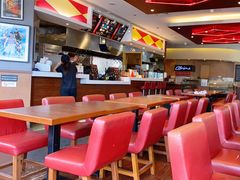 大堂-FATBURGER 特富客汉堡(外交公寓店)