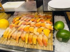 -索菲特酒店 · 云尚天际自助餐厅