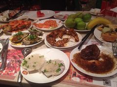 芭菲盛宴(解放碑店)-芭菲盛宴·环球美食(解放碑英利国际店)