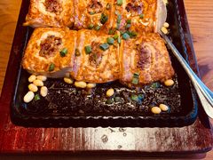 客家煎酿豆腐-客家道(百脑汇店)