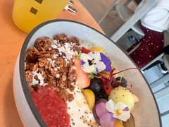 -麦田工坊(月湖店)