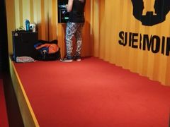 舞蹈房-超级猩猩健身·团课(高新园大冲商务中心二店)