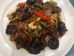 -红菜坊·烤鸭·川鲁宴(石园店)