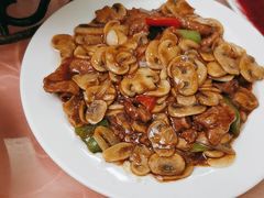-烤肉宛饭庄(南礼士路店)