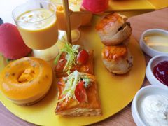 -太原阳光国际酒店·维多利亚大堂酒廊