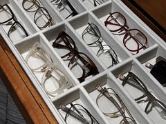 -大视光学•LINDBERG林德伯格•全球手工眼镜集合店(王府井店)