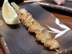 -鸟鹏烧鸟居酒屋(仁恒梦中心店)