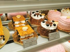 -布歌东京(合生汇店)