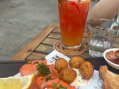 -京A Taproom·精酿餐吧(CBD店)