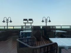 -洲际酒店·地平线全日餐厅HORIZON CAFÉ