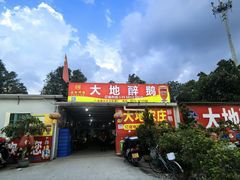 -大地农庄(逢沙大道店)