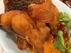 -王繁星面馆(西安熙地港店)