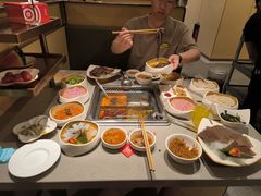 -海底捞火锅(江宸天街店)