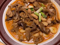 -六安宴(解放北路店)