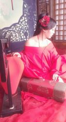 点击看大图 -美云庭古装·格格服汉服·京城旅拍(北京店)