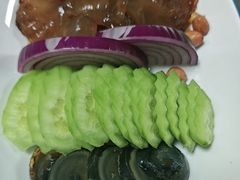 -崂山印象·青岛·海鲜渔家菜