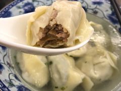-217笋干馄饨