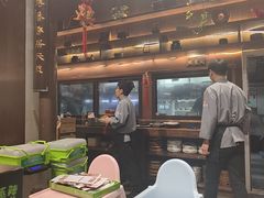 -魁盛居百年鲁菜馆(县西巷店)
