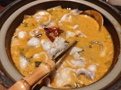 -金佬馆·川菜bistro(芜湖镜湖万达店)