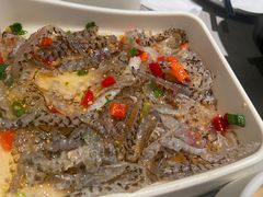 -半天妖烤鱼(兰州国芳中心店)