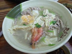 -海陆丰明凤擂茶