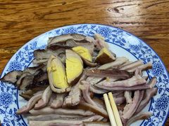 -朱秀英梆梆肉葫芦头(琉璃街店)