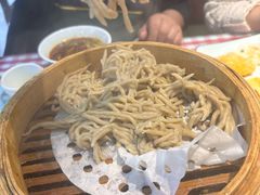 -小慧莜面村(青东店)