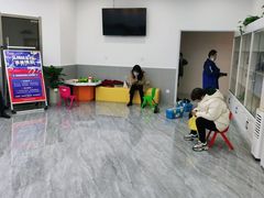 -乐博乐博少儿编程·机器人编程·信息学竞赛(未央校区)
