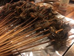 -晓靖轩烧烤(沙河风情店)