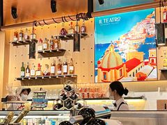 -IL TEATRO 精品意大利餐厅