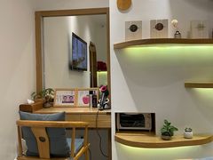 -不凡脑禅境·养生·舒压调理SPA(华发世纪城店)