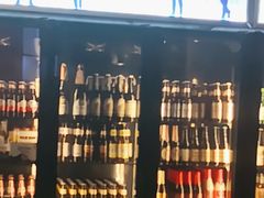 -微醺烤牛·炭火烧烤·精酿啤酒(东郊记忆店)