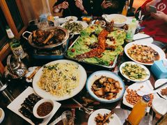 -聚首堂·特色小吃·肘子(什刹海德胜门店)