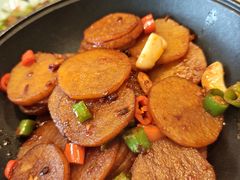 -新疆杭州疗养院·富春山庄