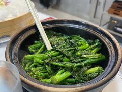 -明本湛江鸡•海鲜小厨(陈家祠店)