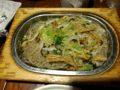 -客语客家菜(东山口店)