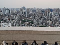-塔顶·Cafe·日啡夜酒(北京路店)