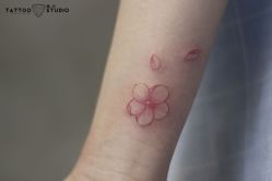 -飛凡TATTOO纹身•原创